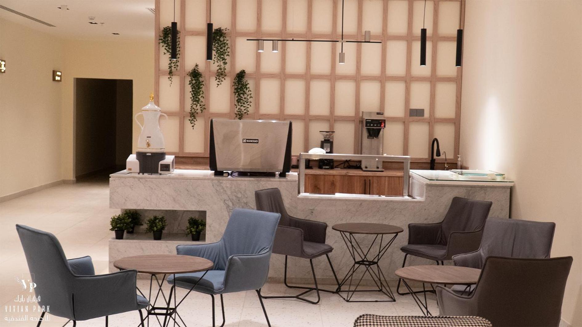 Vivian Park Al-Aziziya Aparthotel Riyadh Luaran gambar